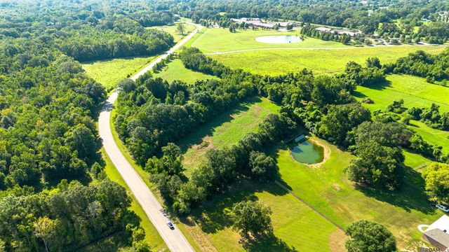 LOT 9-A Rollins Pl, Zachary, LA 70791