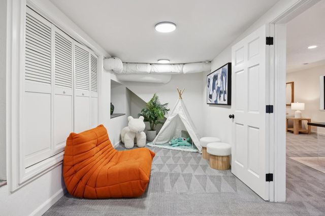 164 Springdale Way, Redwood City, CA 94062