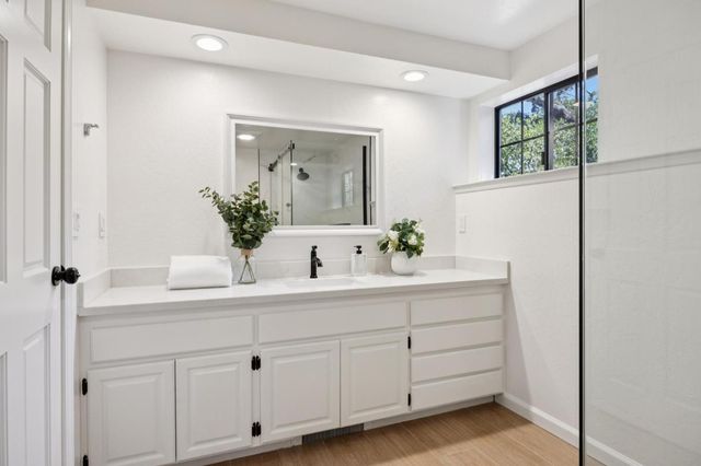 164 Springdale Way, Redwood City, CA 94062