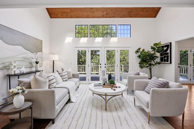 164 Springdale Way, Redwood City, CA 94062