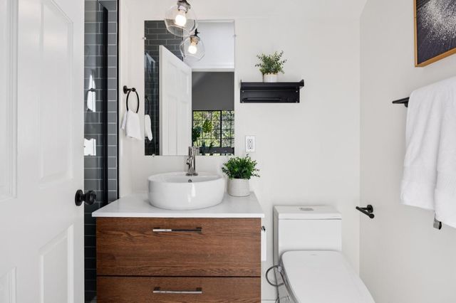 164 Springdale Way, Redwood City, CA 94062