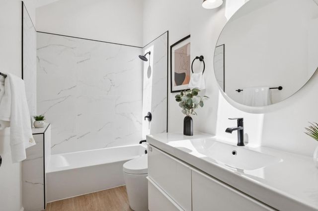 164 Springdale Way, Redwood City, CA 94062