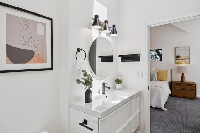 164 Springdale Way, Redwood City, CA 94062