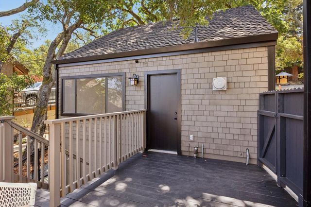 164 Springdale Way, Redwood City, CA 94062