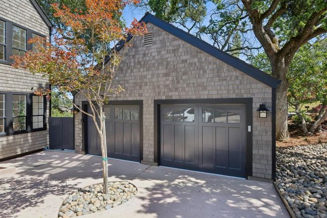 164 Springdale Way, Redwood City, CA 94062