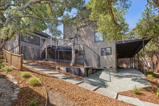 164 Springdale Way, Redwood City, CA 94062