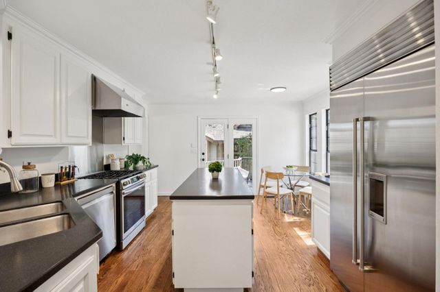 164 Springdale Way, Redwood City, CA 94062