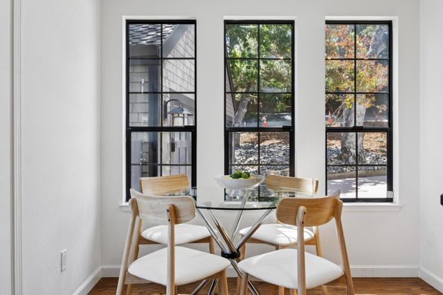 164 Springdale Way, Redwood City, CA 94062