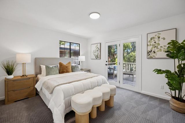 164 Springdale Way, Redwood City, CA 94062