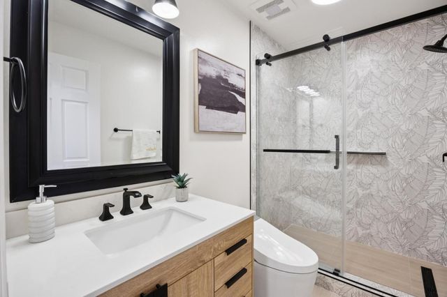 164 Springdale Way, Redwood City, CA 94062