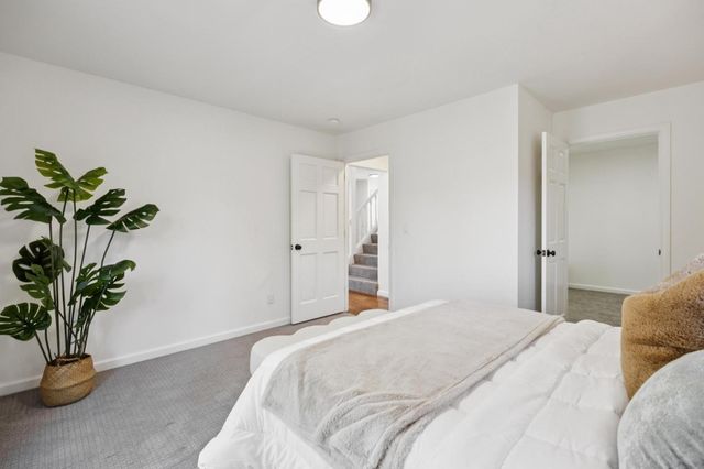 164 Springdale Way, Redwood City, CA 94062