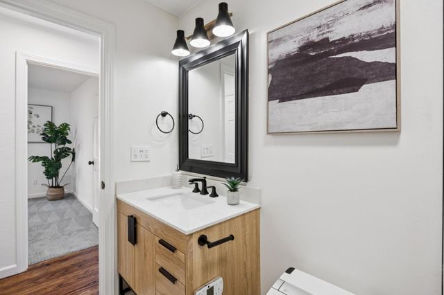 164 Springdale Way, Redwood City, CA 94062