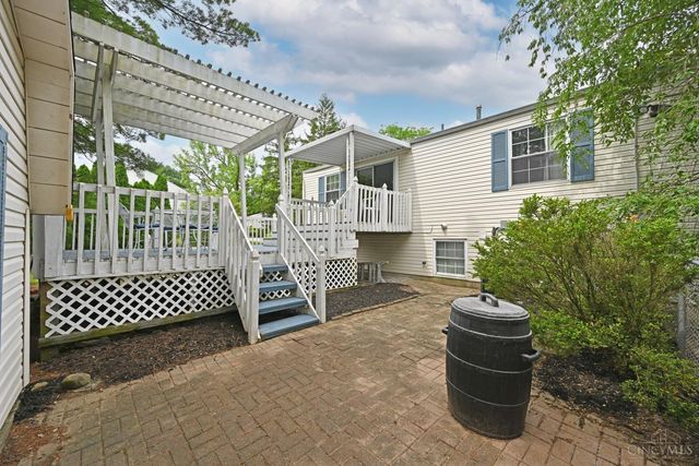 11786 Elkwood Drive, Forest Park, OH 45240