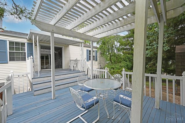 11786 Elkwood Drive, Forest Park, OH 45240