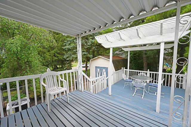 11786 Elkwood Drive, Forest Park, OH 45240