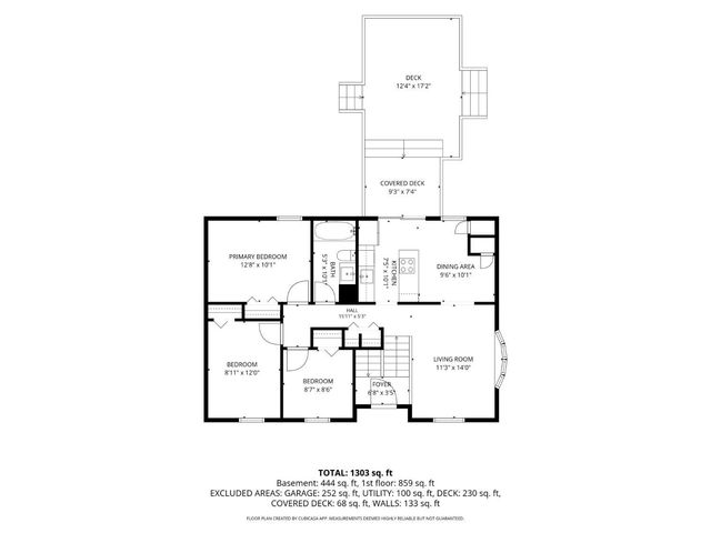 11786 Elkwood Drive, Forest Park, OH 45240