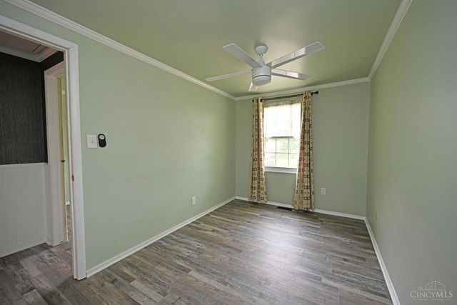 11786 Elkwood Drive, Forest Park, OH 45240