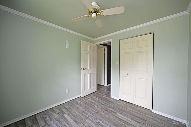 11786 Elkwood Drive, Forest Park, OH 45240
