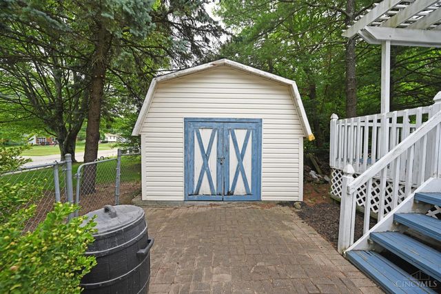 11786 Elkwood Drive, Forest Park, OH 45240