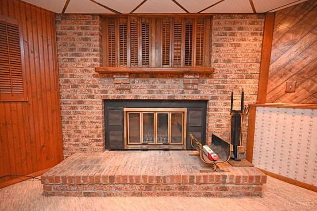 11786 Elkwood Drive, Forest Park, OH 45240