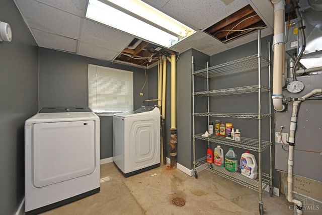 11786 Elkwood Drive, Forest Park, OH 45240