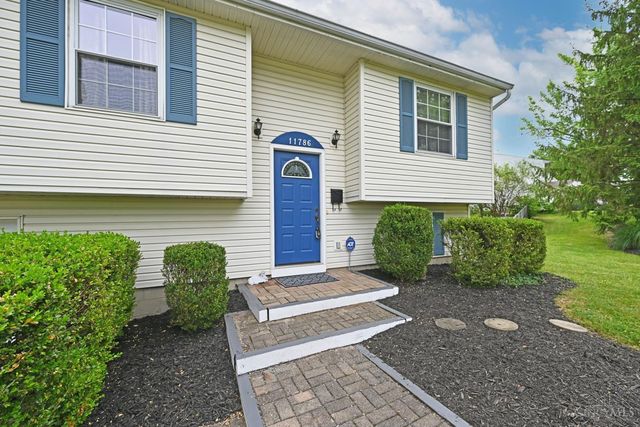 11786 Elkwood Drive, Forest Park, OH 45240