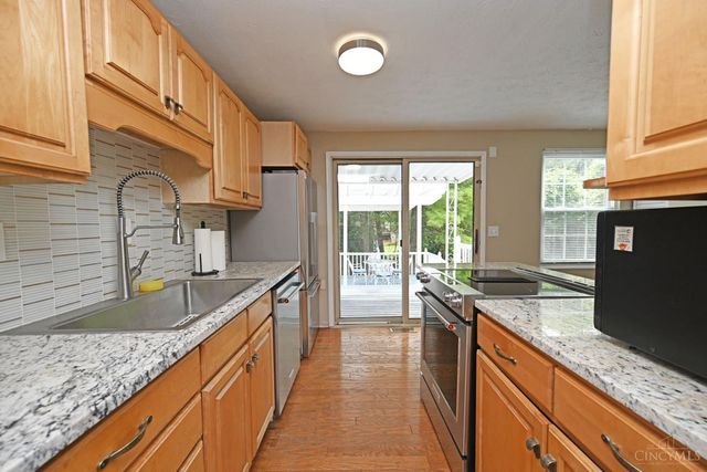 11786 Elkwood Drive, Forest Park, OH 45240