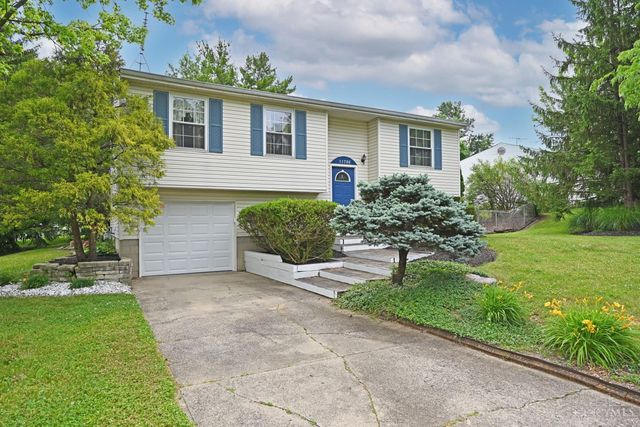 11786 Elkwood Drive, Forest Park, OH 45240