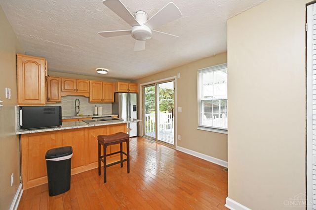 11786 Elkwood Drive, Forest Park, OH 45240
