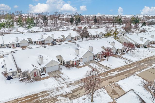 6200 EP True Parkway 602, West Des Moines, IA 50266