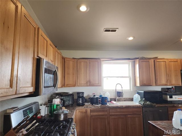 21023 Old Route 66, Mount Olive, IL 62069