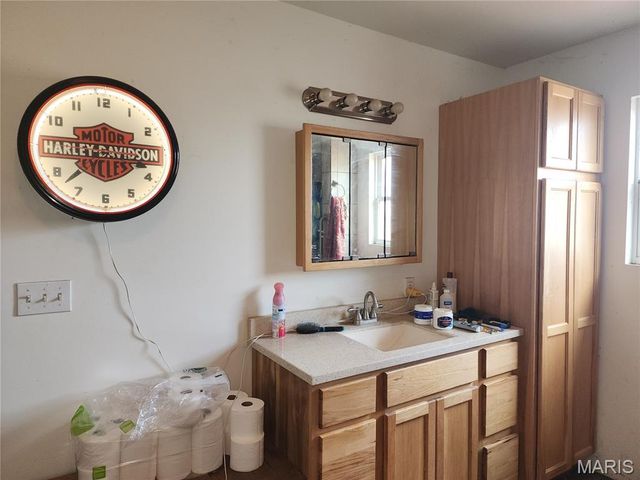 21023 Old Route 66, Mount Olive, IL 62069