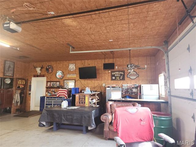 21023 Old Route 66, Mount Olive, IL 62069