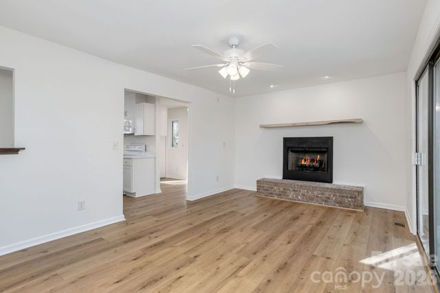 3113 Primrose Drive, Hendersonville, NC 28792