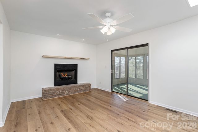 3113 Primrose Drive, Hendersonville, NC 28792