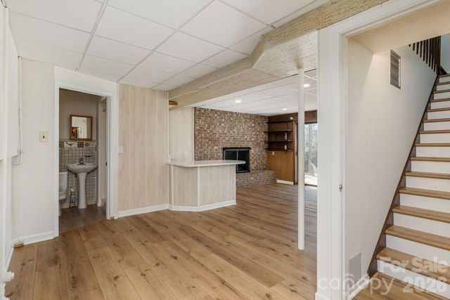 3113 Primrose Drive, Hendersonville, NC 28792