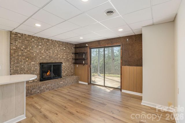 3113 Primrose Drive, Hendersonville, NC 28792