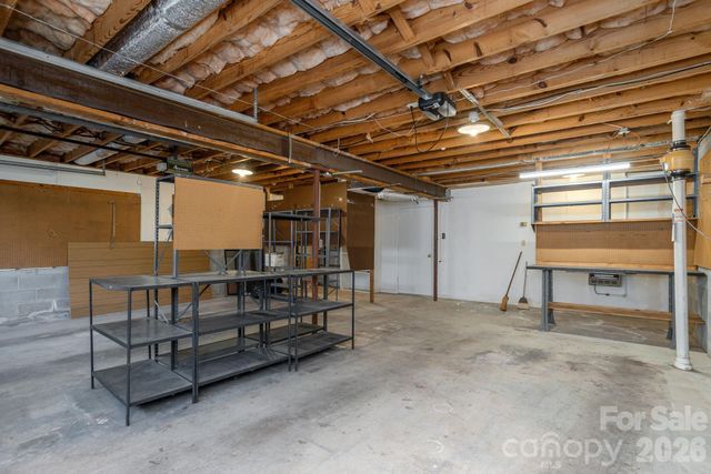 3113 Primrose Drive, Hendersonville, NC 28792