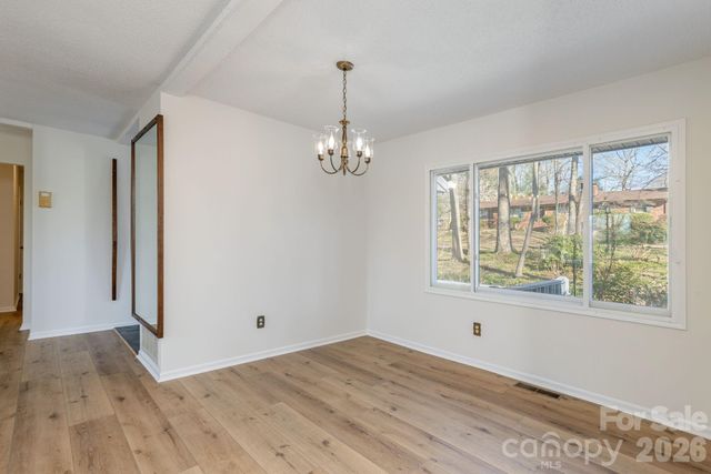 3113 Primrose Drive, Hendersonville, NC 28792