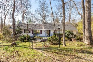 3113 Primrose Drive, Hendersonville, NC 28792