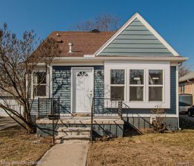 2813 Kipling Avenue, Berkley, MI 48072