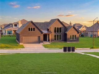 4743 Coral River Road, College Station, TX 77845