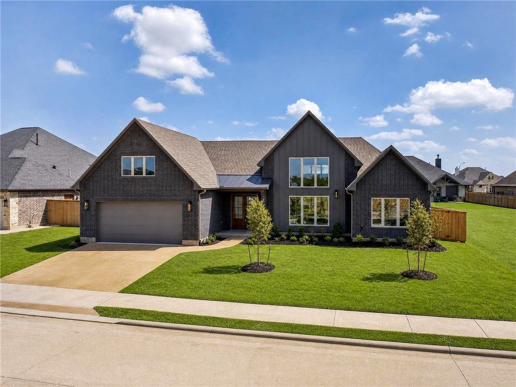 4743 Coral River Road, College Station, TX 77845 — photo 2