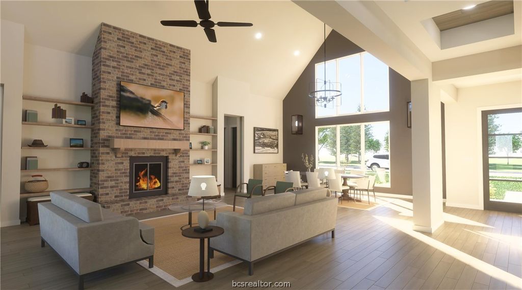 4743 Coral River Road, College Station, TX 77845 — photo 3