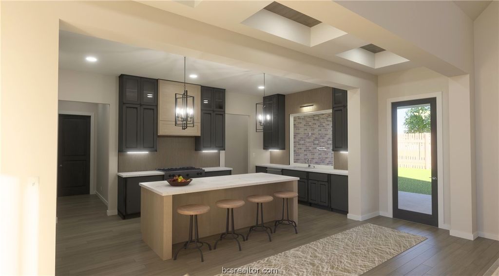 4743 Coral River Road, College Station, TX 77845 — photo 4