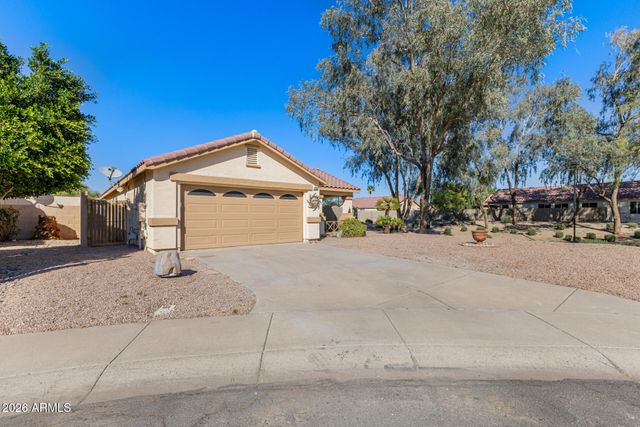2354 E BROWNING Place, Chandler, AZ 85286