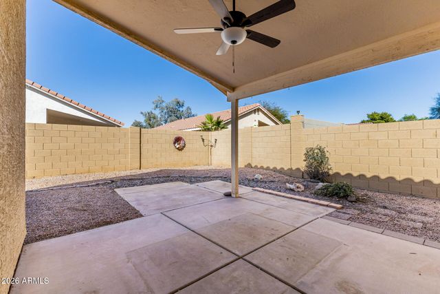 2354 E BROWNING Place, Chandler, AZ 85286