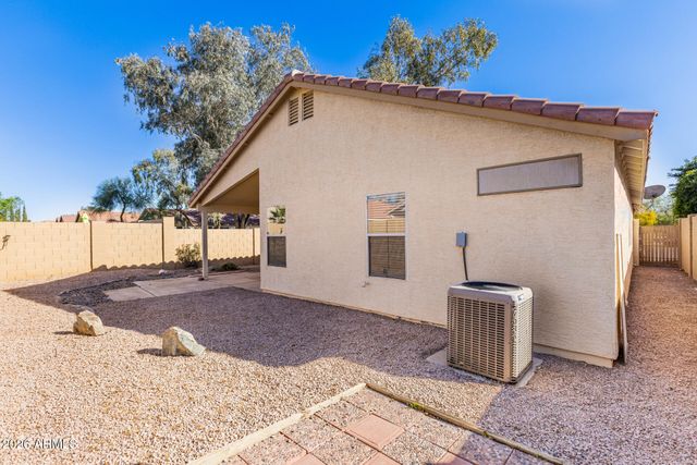 2354 E BROWNING Place, Chandler, AZ 85286