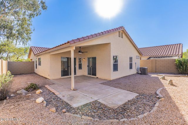 2354 E BROWNING Place, Chandler, AZ 85286