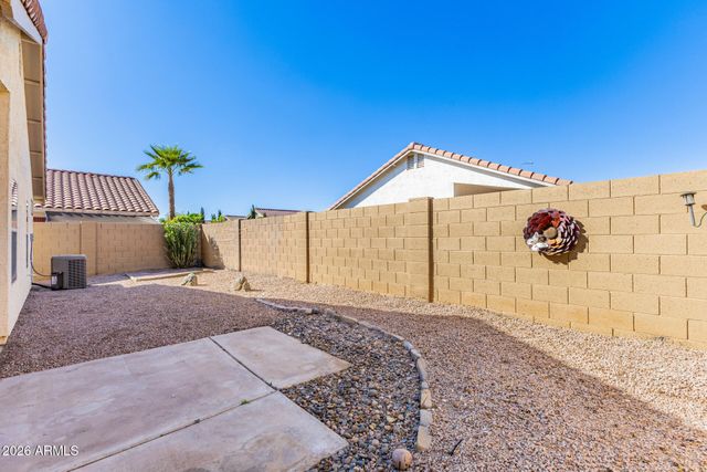 2354 E BROWNING Place, Chandler, AZ 85286